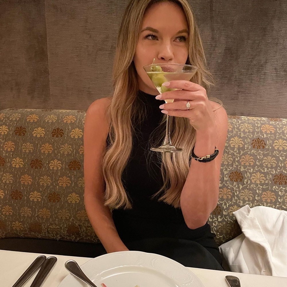 Meet your Posher, Kristen